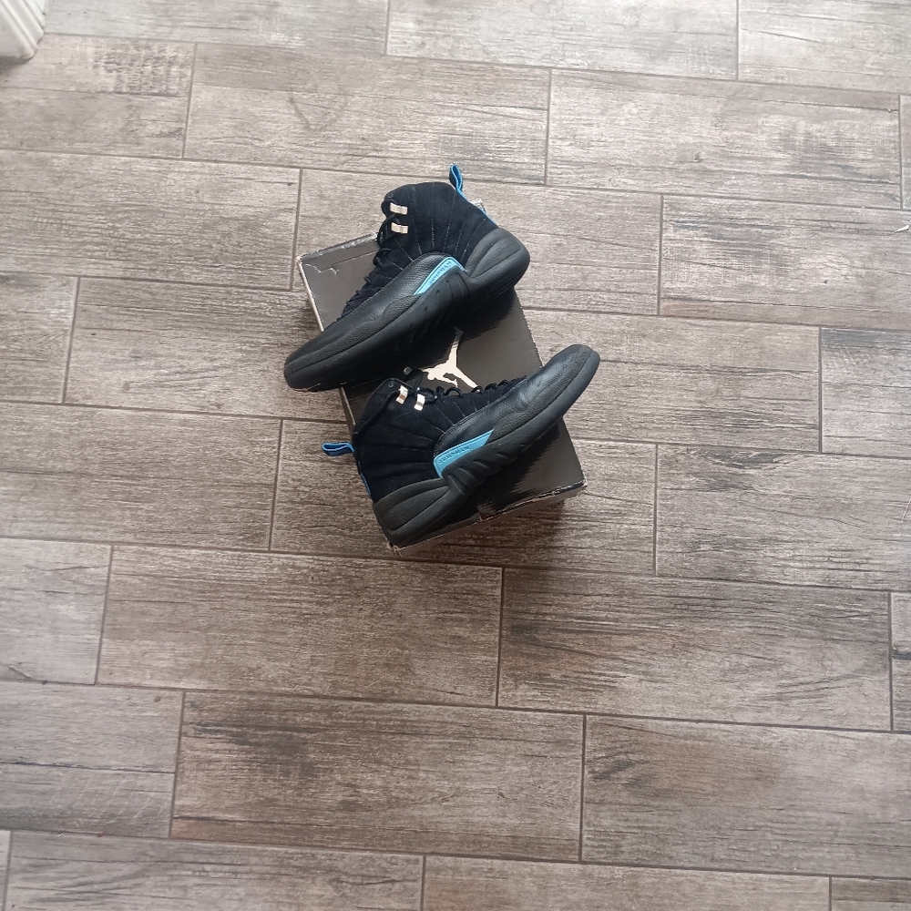 Nike Air Jordan Retro 12